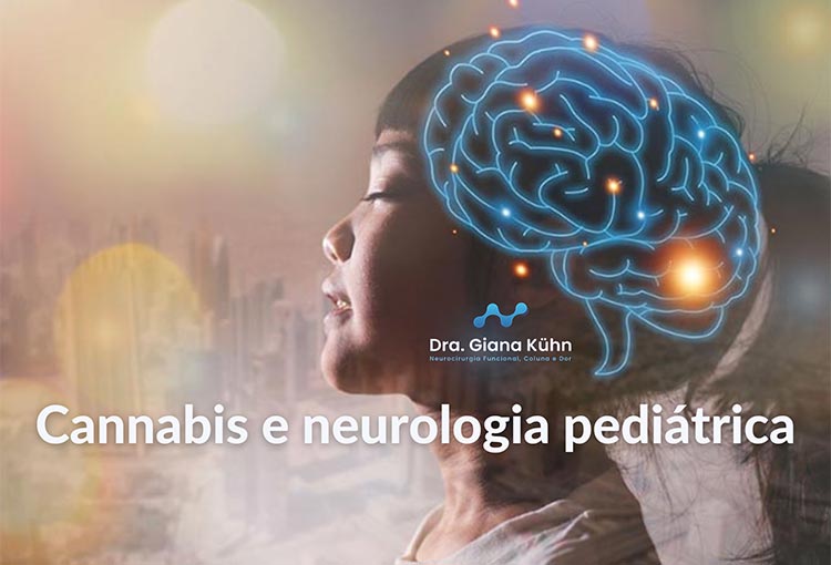 cannabis e neurologia pediatrica avaliando os beneficios e riscos em pacientes mais jovens